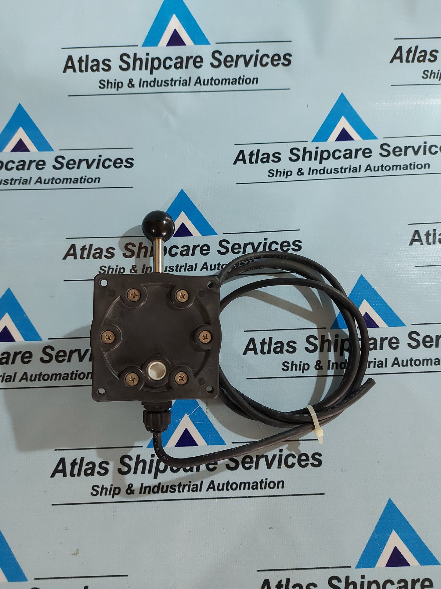 JASTRAM JO-100-1 RUDDER CONTROL LEVER