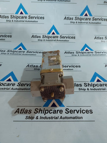 JOHNSON CONTROL V47AD-9161 VALVE