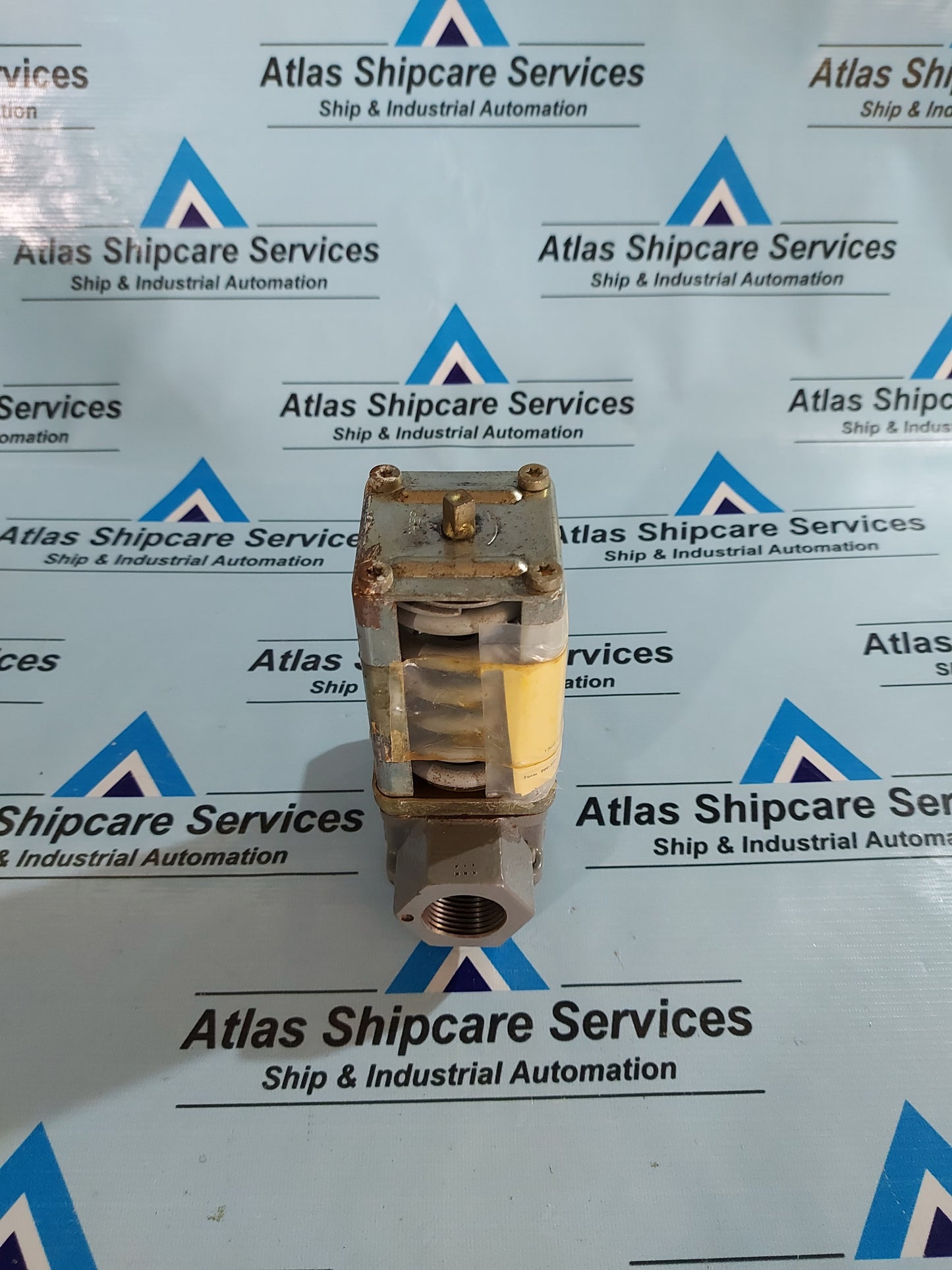 JOHNSON CONTROL V47AD-9161 VALVE