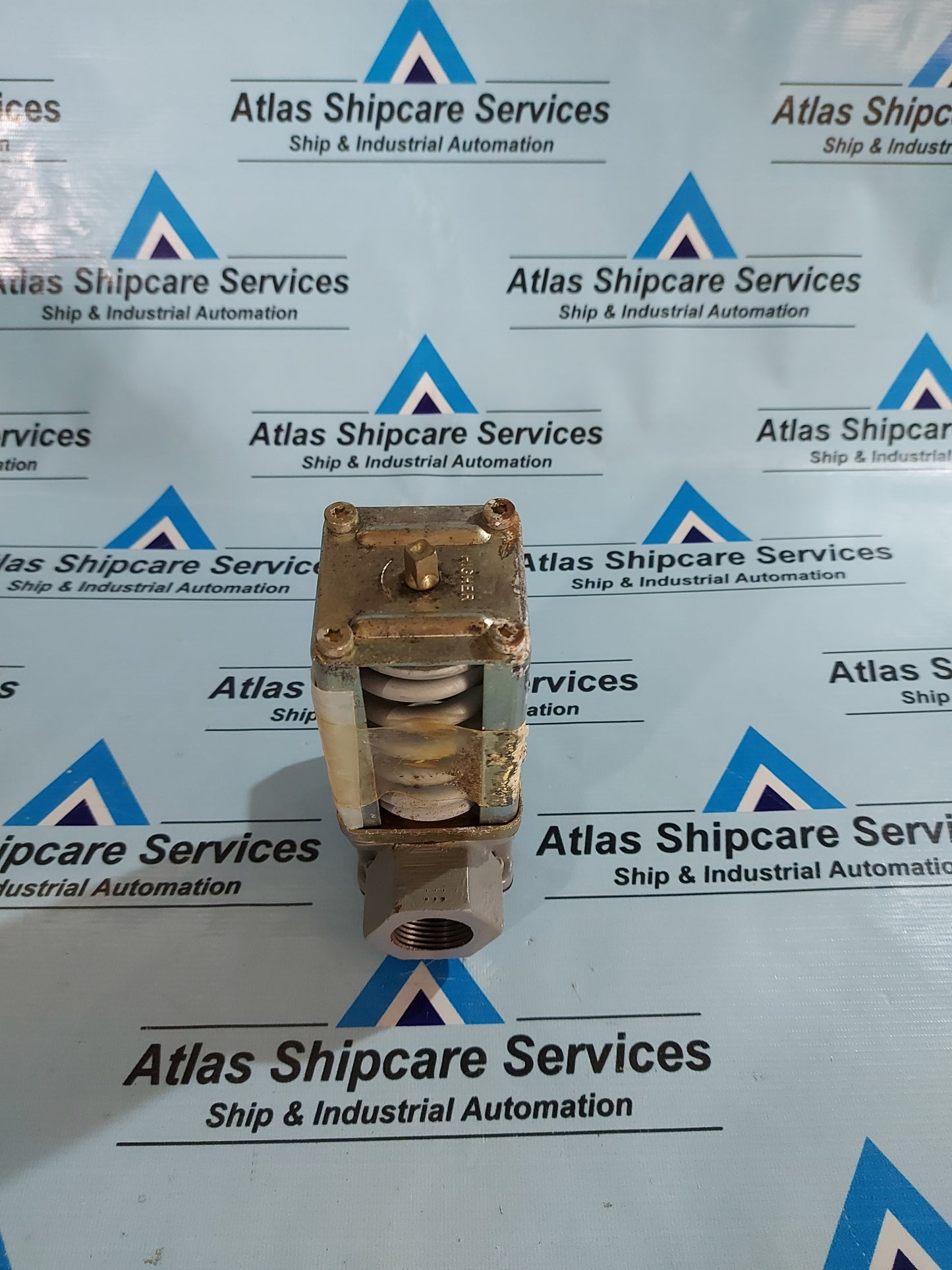 JOHNSON CONTROL V47AD-9161 VALVE