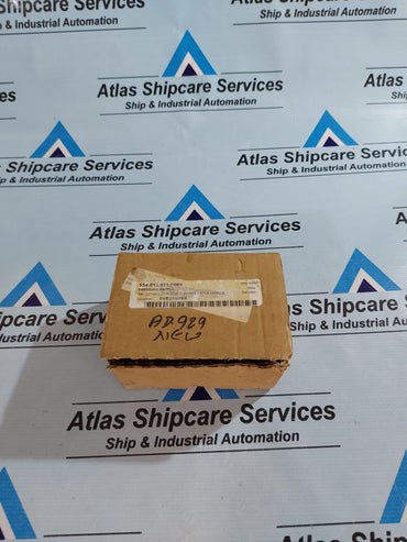 JOHNSON CONTROLS P77AAA-9351 PRESSURE SWITCH