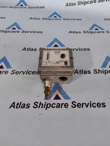 JOHNSON CONTROLS P77BEA-9750 PRESSURE SWITCH
