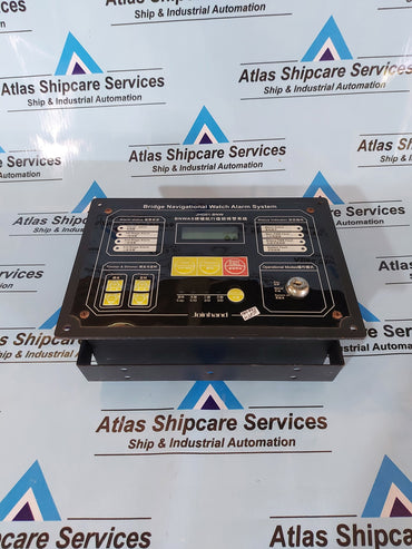 JOINHAND JHD01-BNW BRIDGE NAVIGATION WATCH ALARM SYSTEM