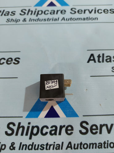 JOUCOMATIC 430 04154 SOLENOID VALVE COIL