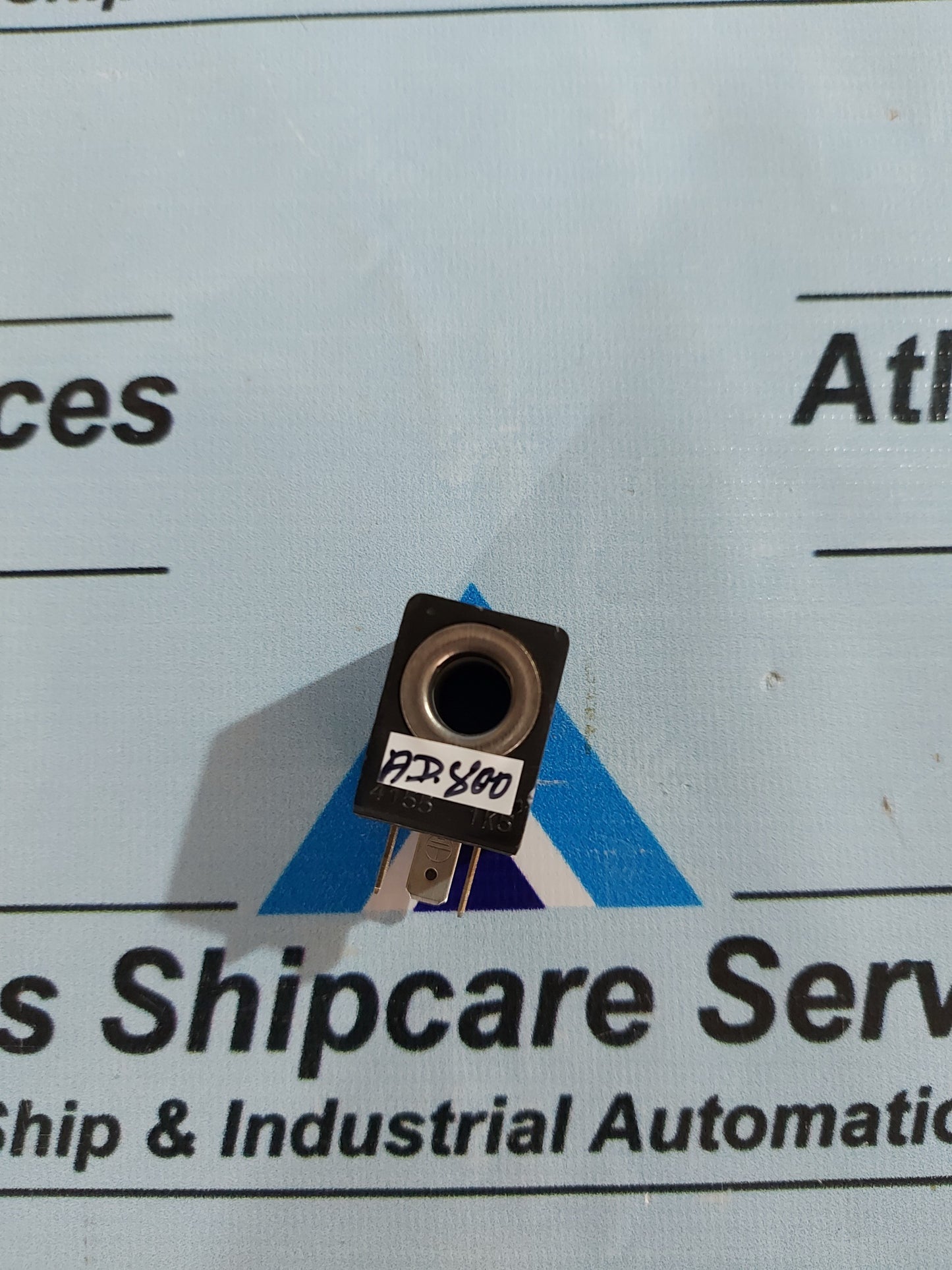 JOUCOMATIC 430 04155 SOLENOID VALVE COIL