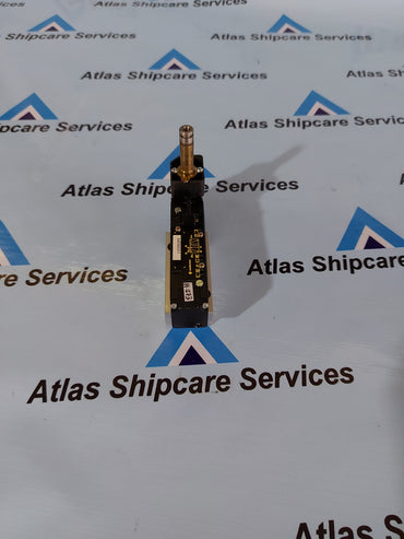 JOUCOMATIC 54090001 CONTROL VALVE H273