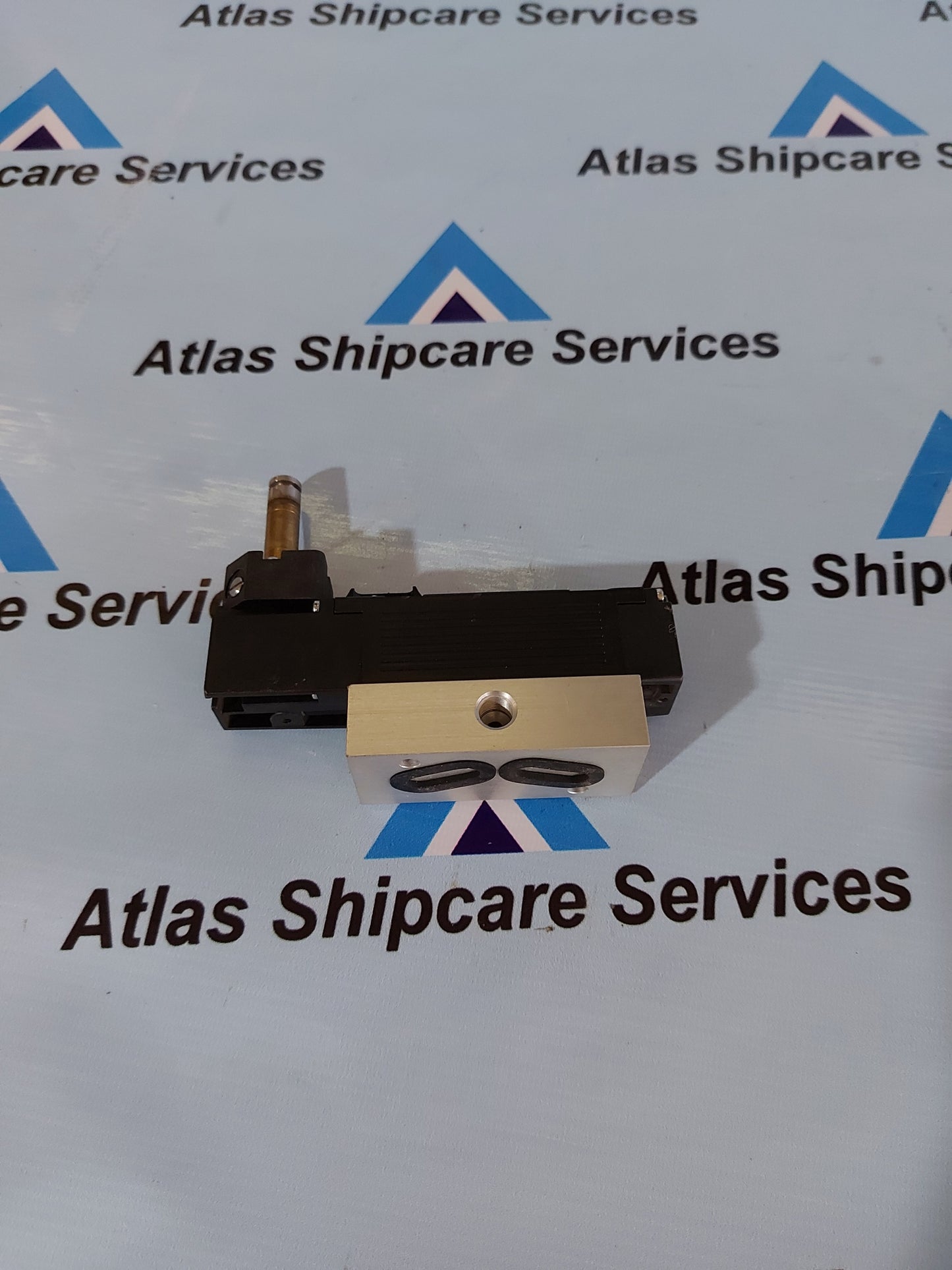 JOUCOMATIC 54090001 CONTROL VALVE H273