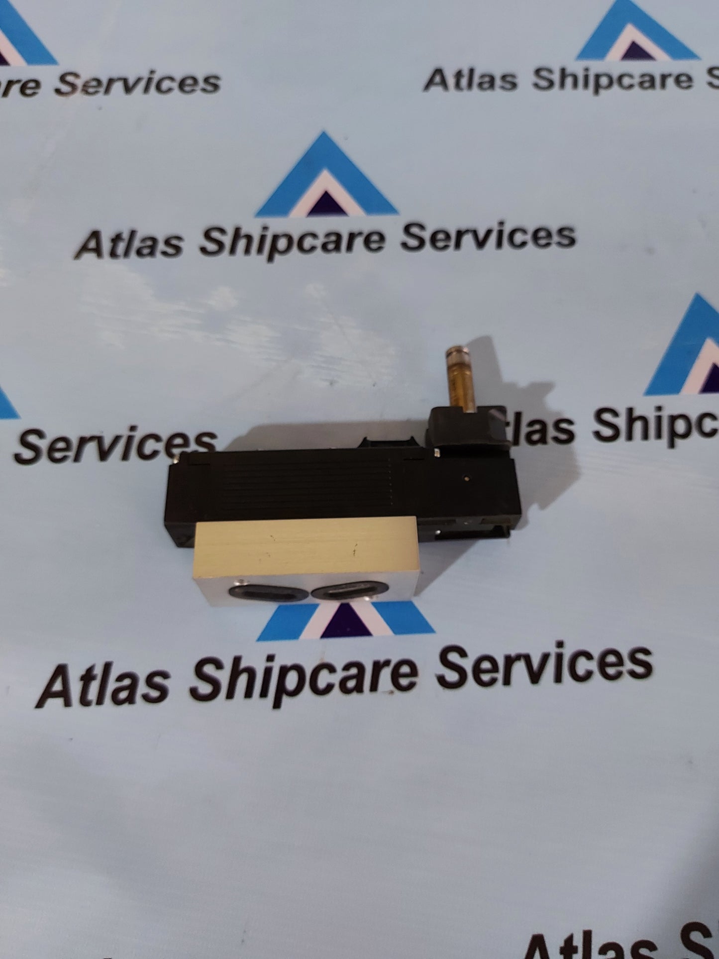 JOUCOMATIC 54090001 CONTROL VALVE H273