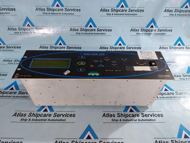 JOWA ODME 2005 OIL DISCHARGE MONITOR