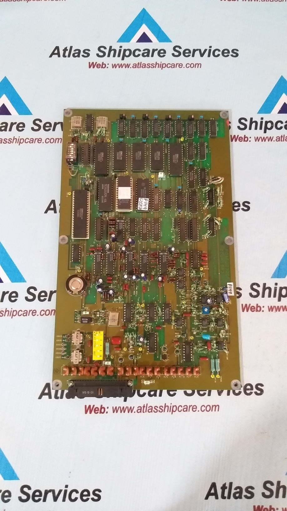 JRC CDJ-1980 PCAF00300F Pcb Card