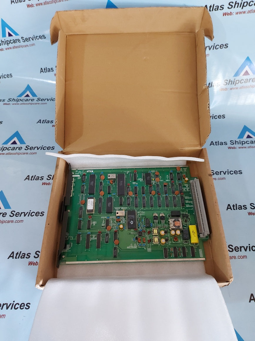JRC CMK-380 FIU Ver 1.1 PCTS03090A With CCU Rom