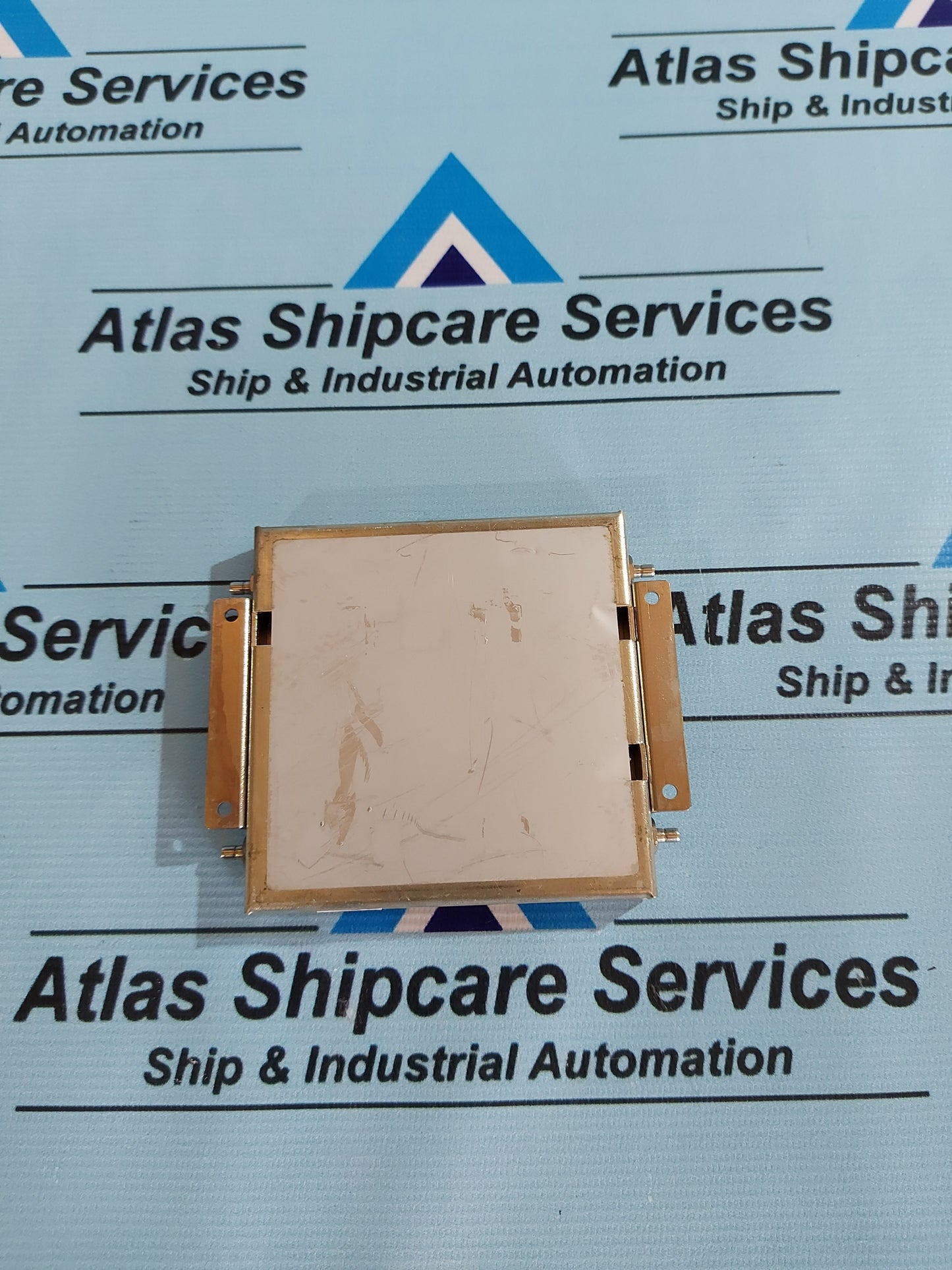 JRC H-6NZSC00014A CF6130203 CFF-336A