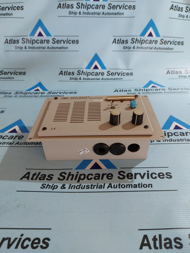 JRC NCE-6255A EXTERNAL BUZZER