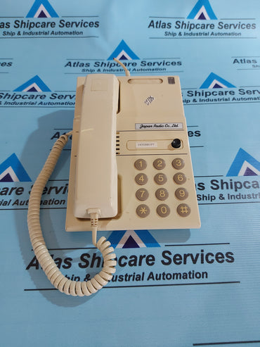 JRC NQW-300B TELEPHONE