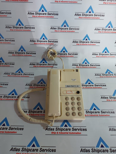 JRC NQW-300BC TELEPHONE AG463