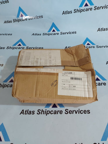 JRC NRG-162A RECEIVER UNIT