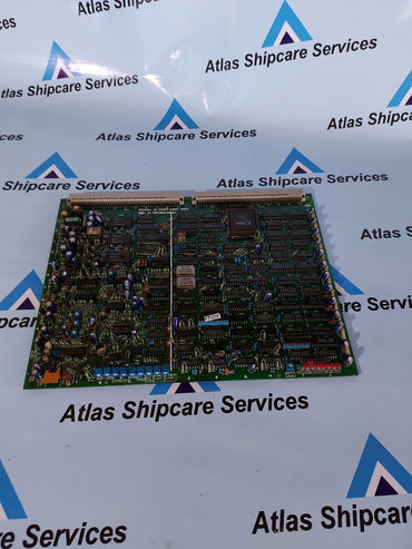 JRC PC4411 IO CONT CMH-904 H-7PCRDI068D PCB CARD