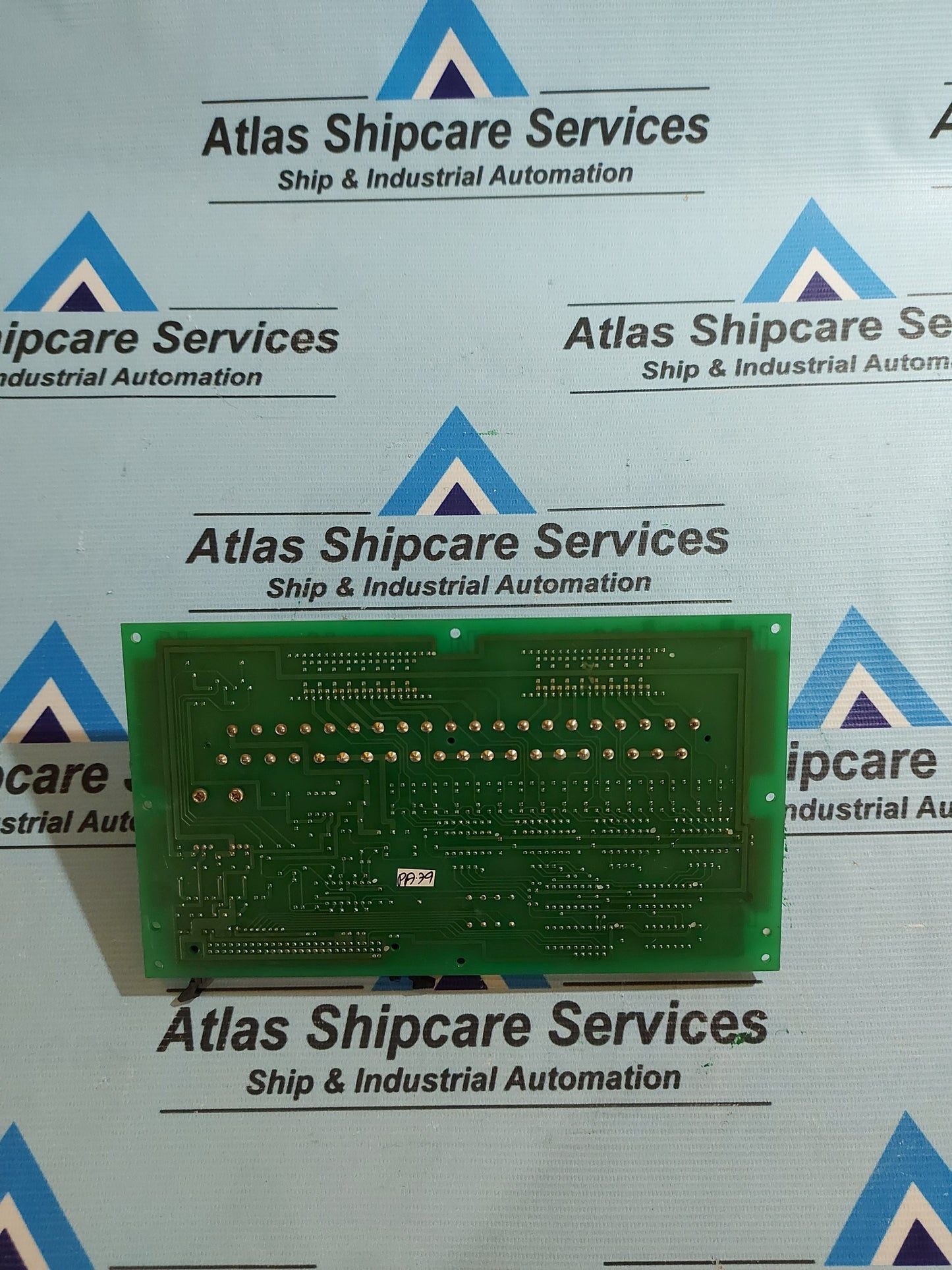 JRCS EAP-M016B-2 LOCAL TERMINAL 4-20mA/1-5V