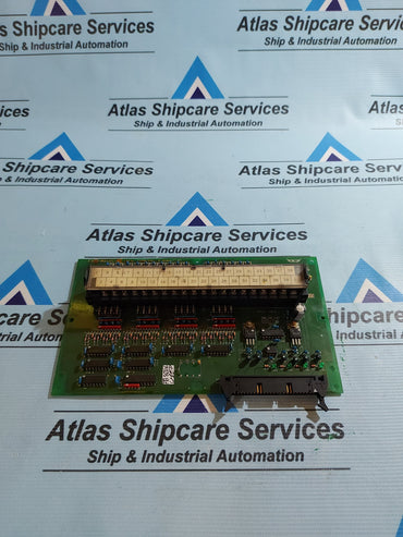 JRCS EAP-M016C-1 LOCAL TERMINAL 4-20mA/1-5V
