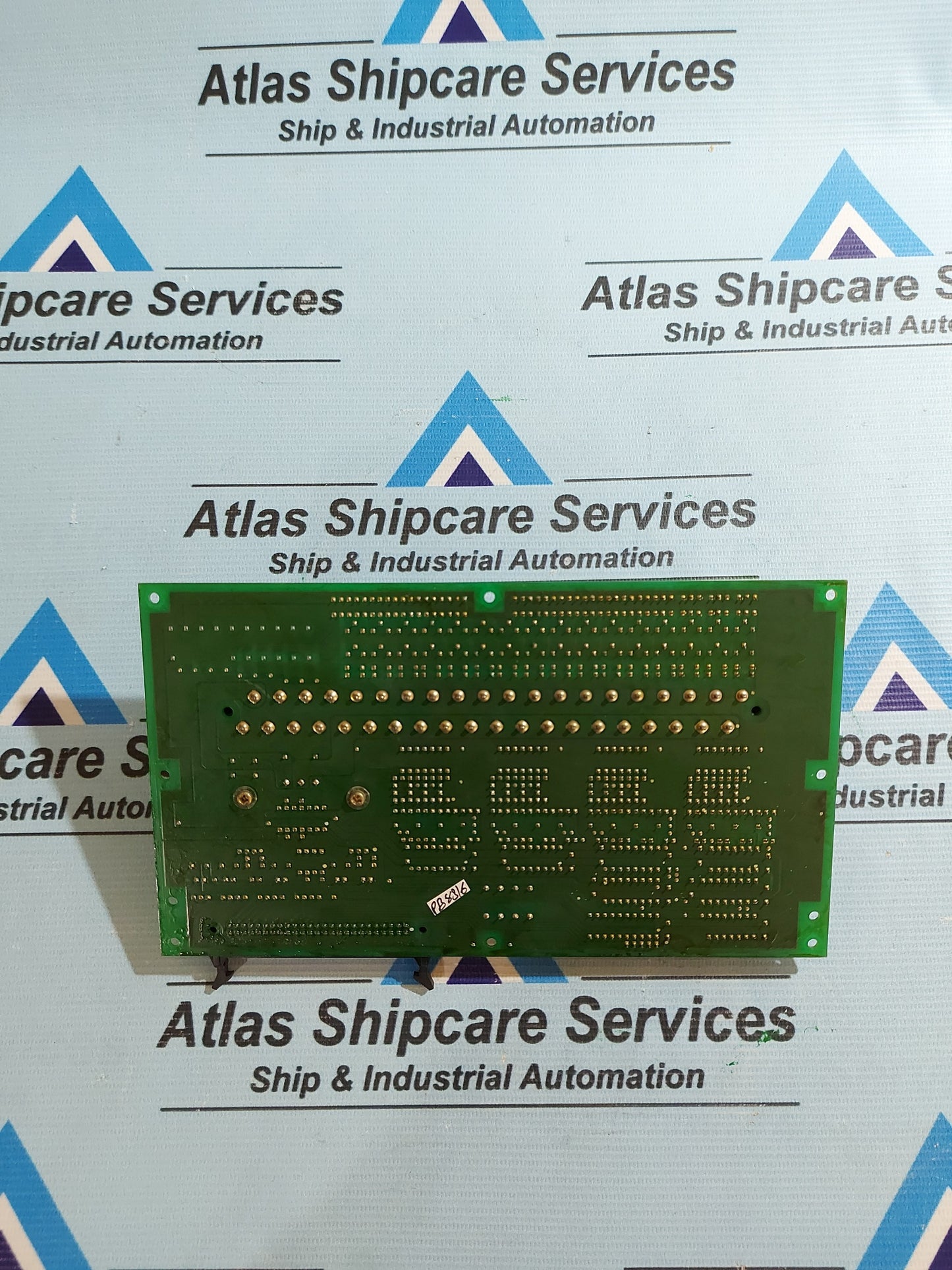 JRCS EAP-M016C-1 LOCAL TERMINAL 4-20mA/1-5V