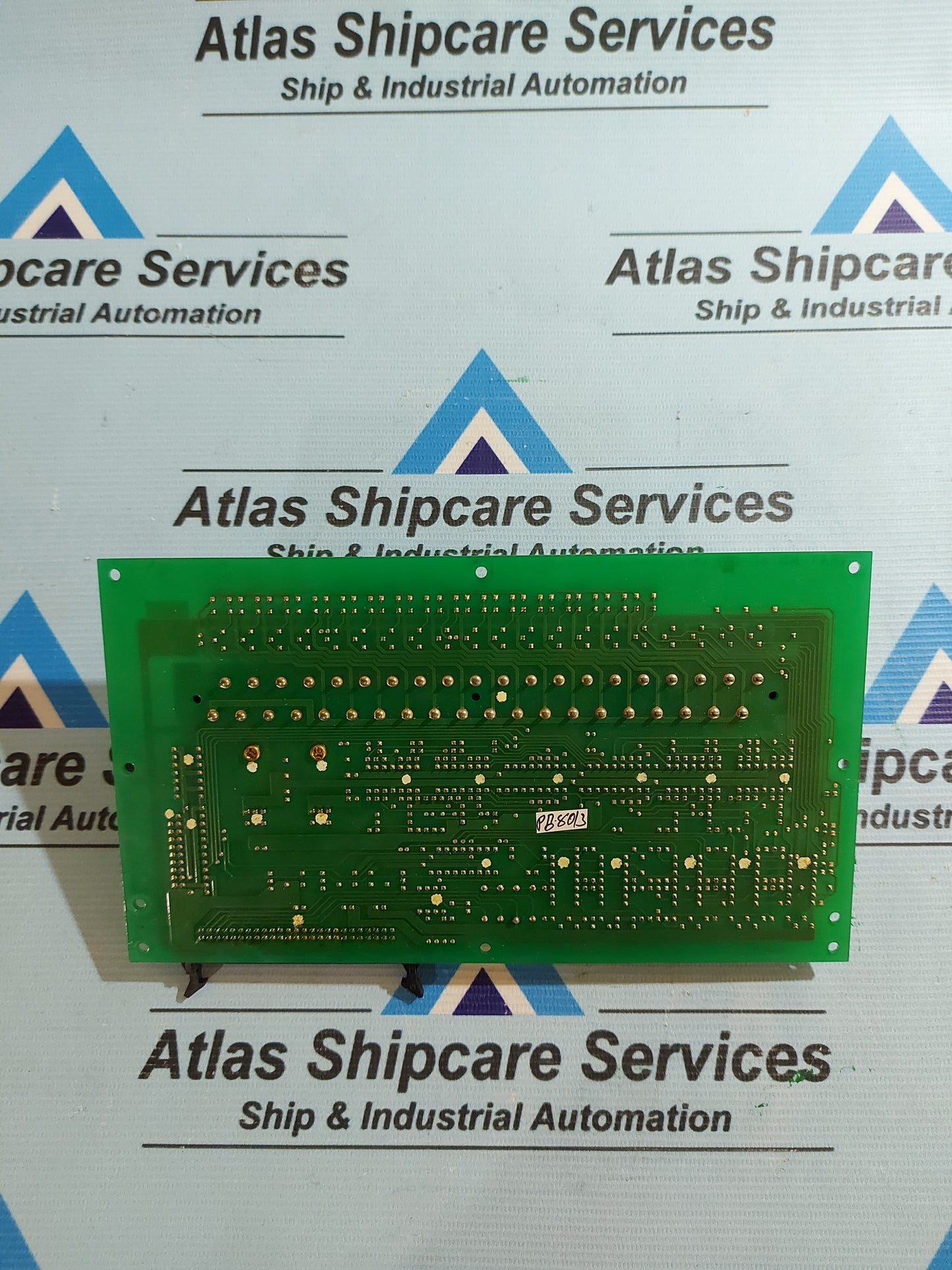 JRCS EAT-M016C-3 LOCAL TERMINAL PCB CARD