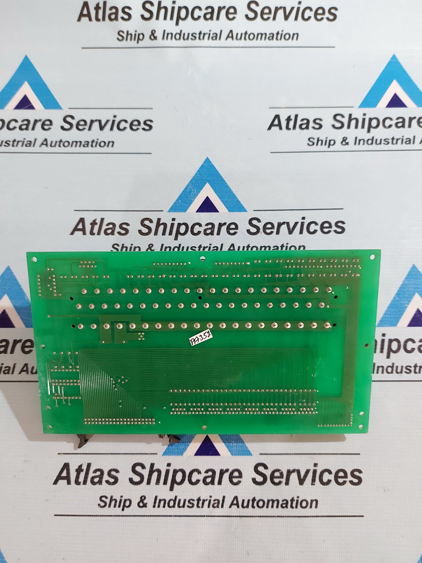 JRCS EDI-M132B TERMINAL BLOCK INTERFACE CARD