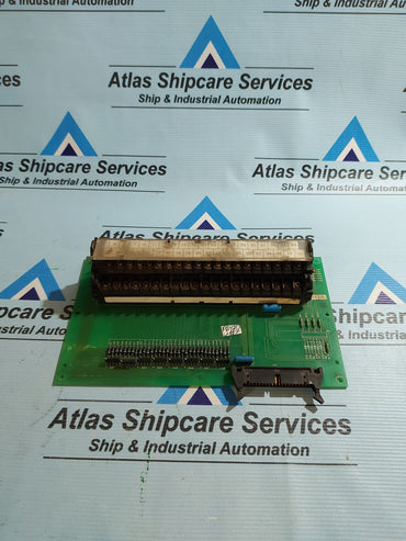 JRCS EDO-M132B PCB CARD