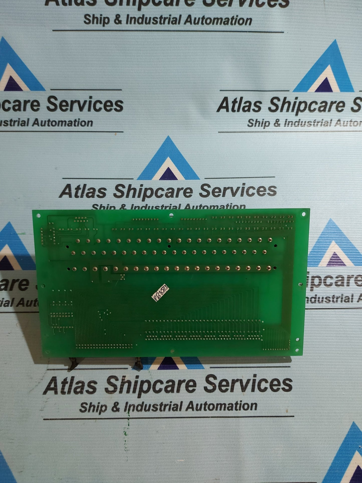 JRCS EDO-M132B PCB CARD