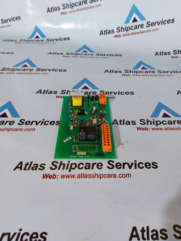 JRCS ESB-EVE PCB CARD