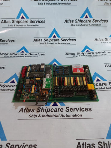 JRCS EXT-300 EXTENSION ALARM UNIT