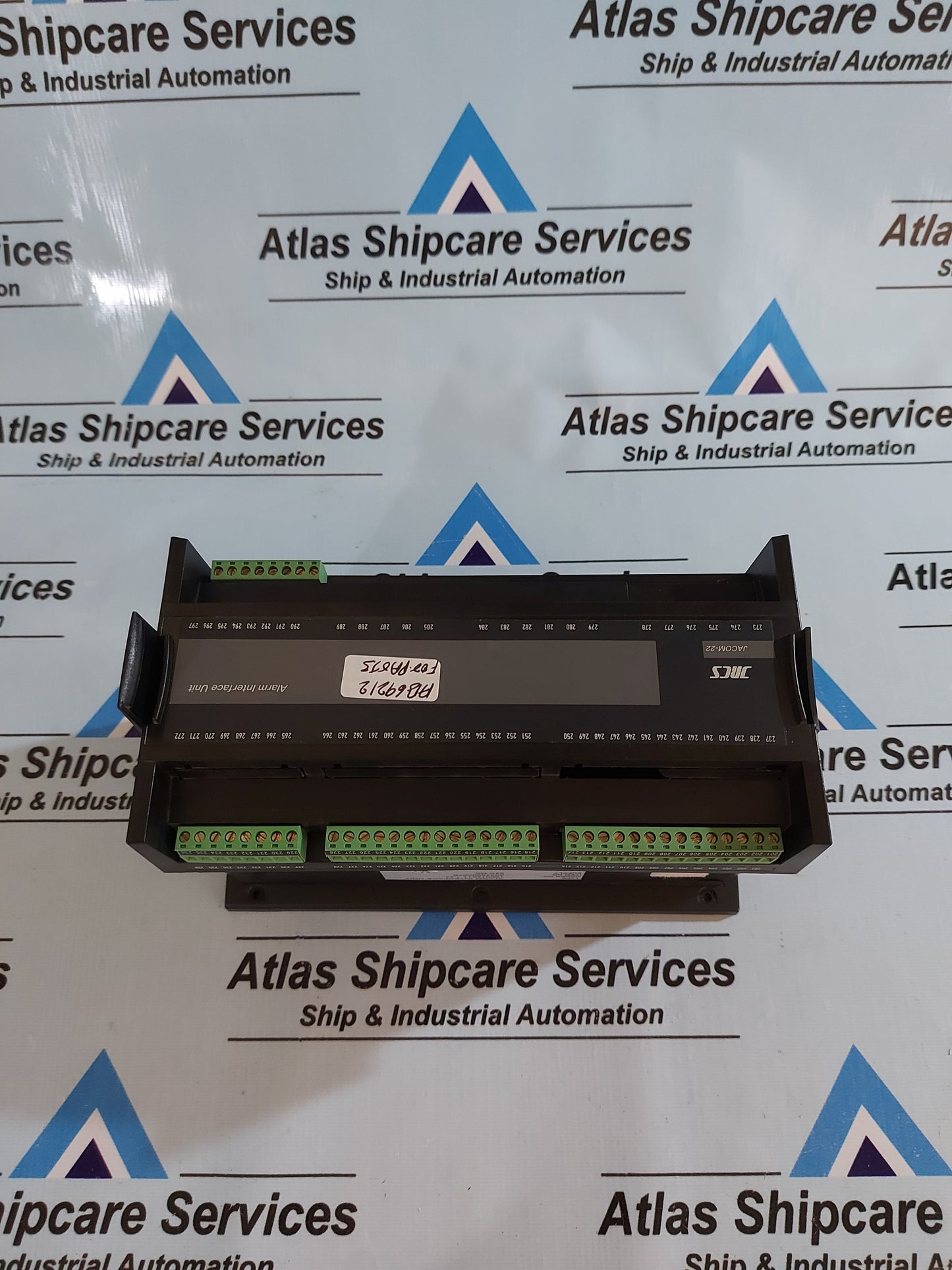 JRCS JACOM-22 ALARM INTERFACE UNIT