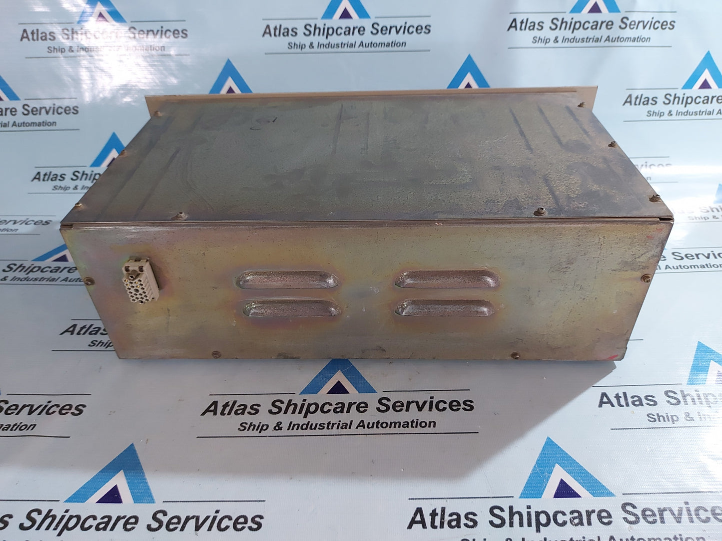 JRCS JAFD-01 FREQUENCY DETECTOR