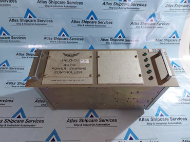 JRCS JALD-01 AUTO POWER SHARING CONTROLLER
