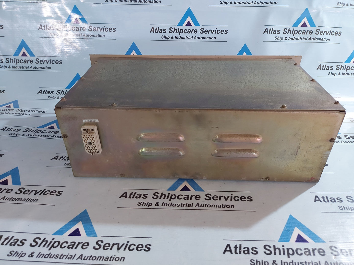 JRCS JALD-01 AUTO POWER SHARING CONTROLLER