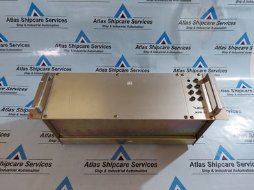 JRCS JAPR-01 AUTO SYNCHRONIZER