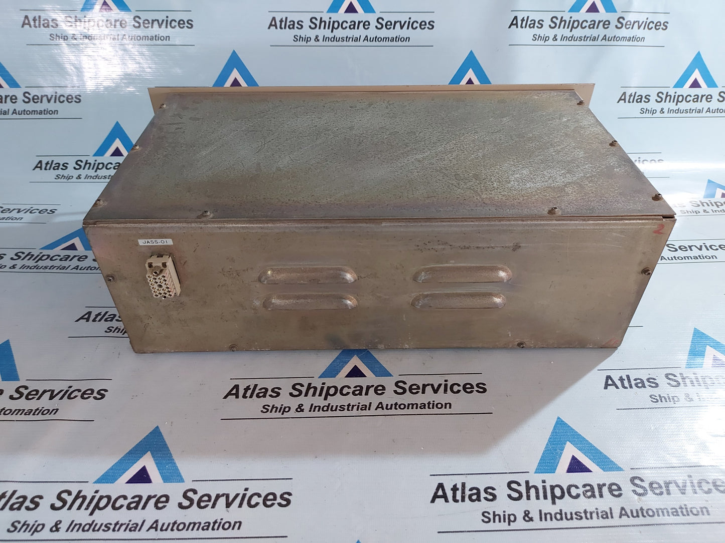 JRCS JASS-01 AUTO SYNCHRONIZER