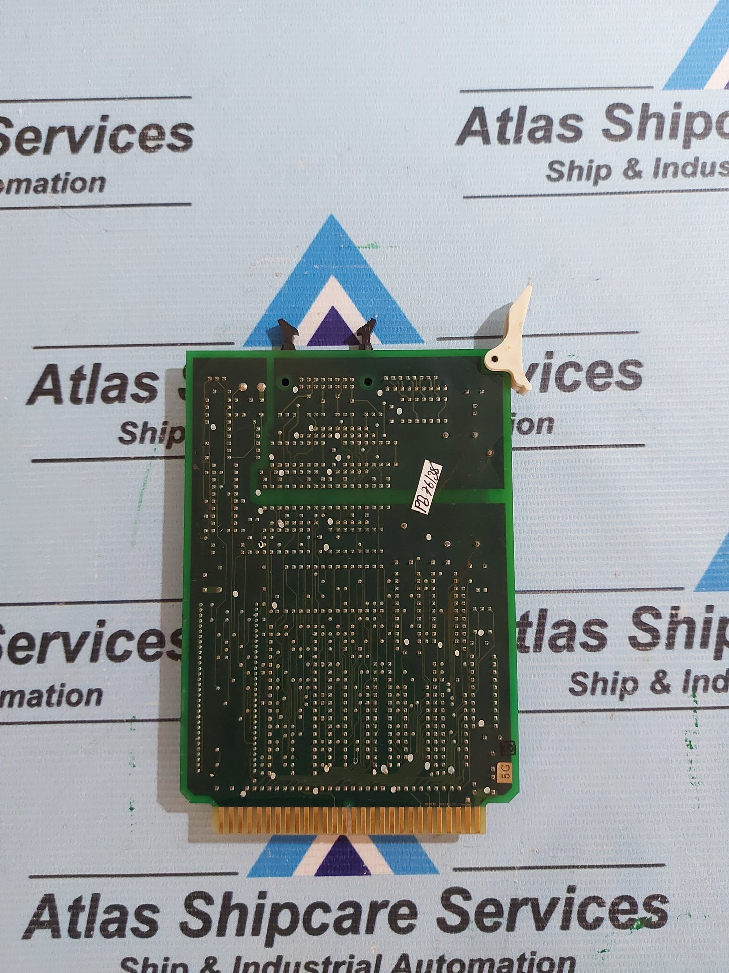 JRCS JSTD-M01C PCB CARD