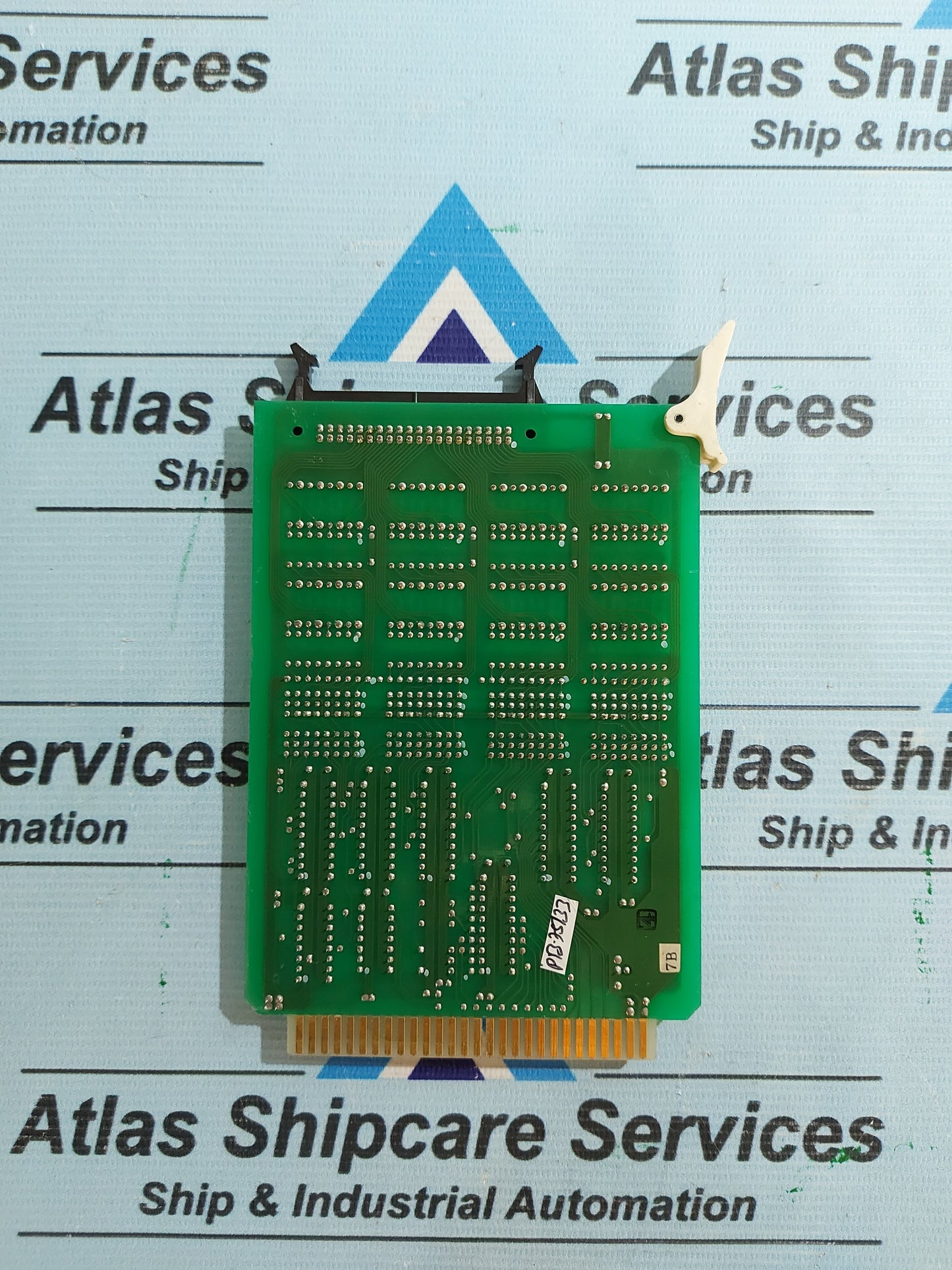 JRCS JSTD-M02B-1 PCB CARD