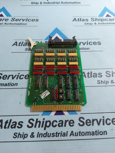 JRCS JSTD-M02B PCB CARD