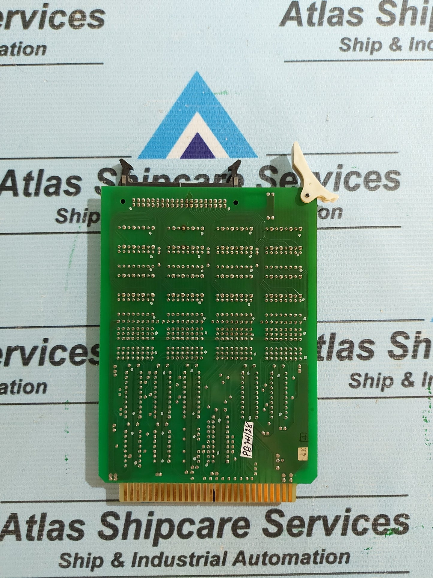 JRCS JSTD-M02B PCB CARD