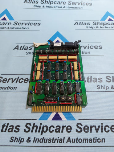 JRCS JSTD-M03B PCB CARD