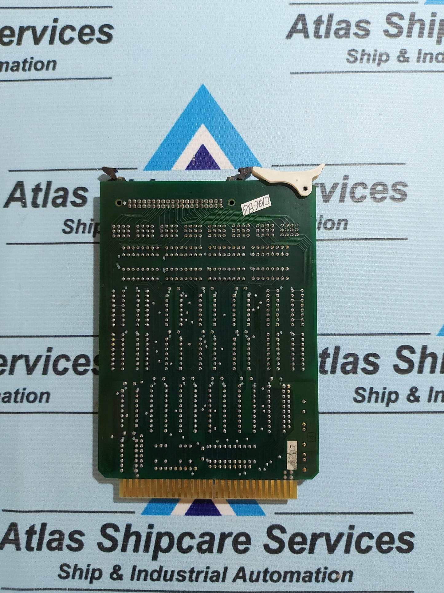 JRCS JSTD-M03B PCB CARD
