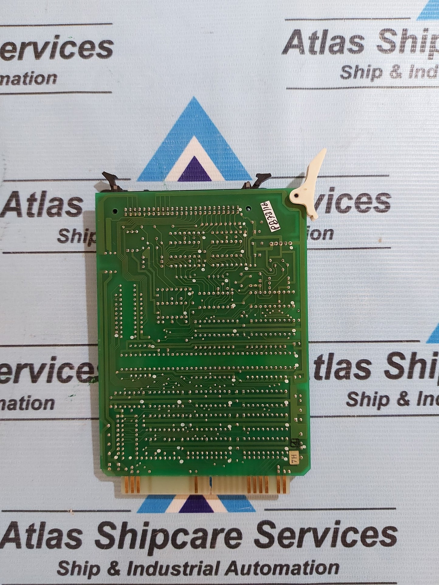 JRCS JSTD-M15A PCB CARD