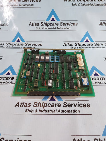 JRCS KMS-M01A CPU MODULE