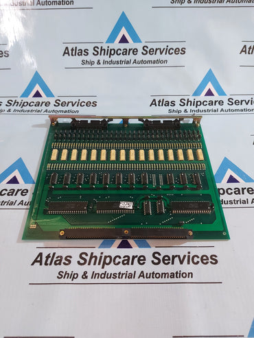 JRCS KMS-M201A PCB CARD