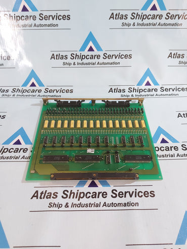 JRCS KMS-M201A PCB CARD