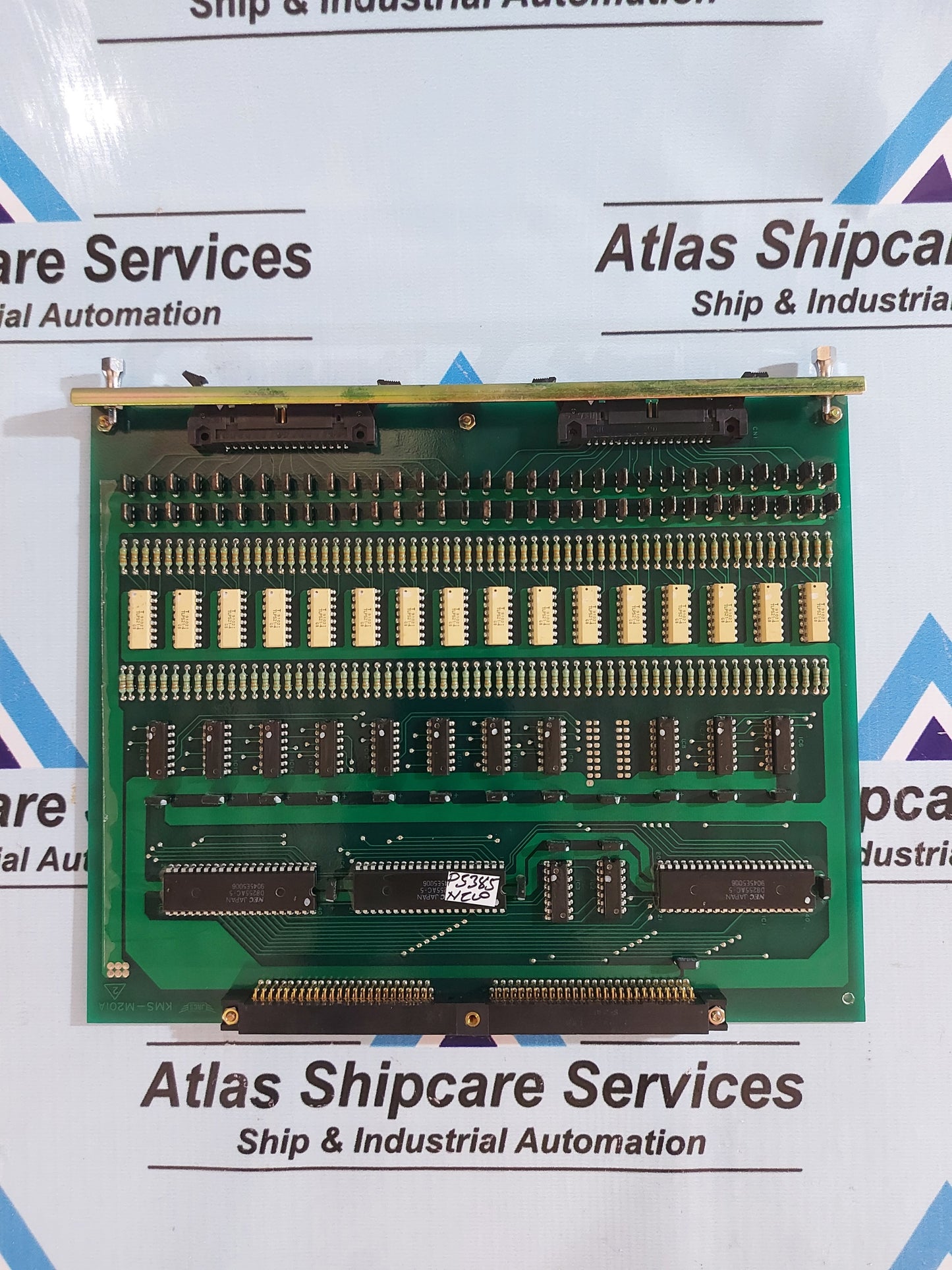 JRCS KMS-M201A PCB CARD