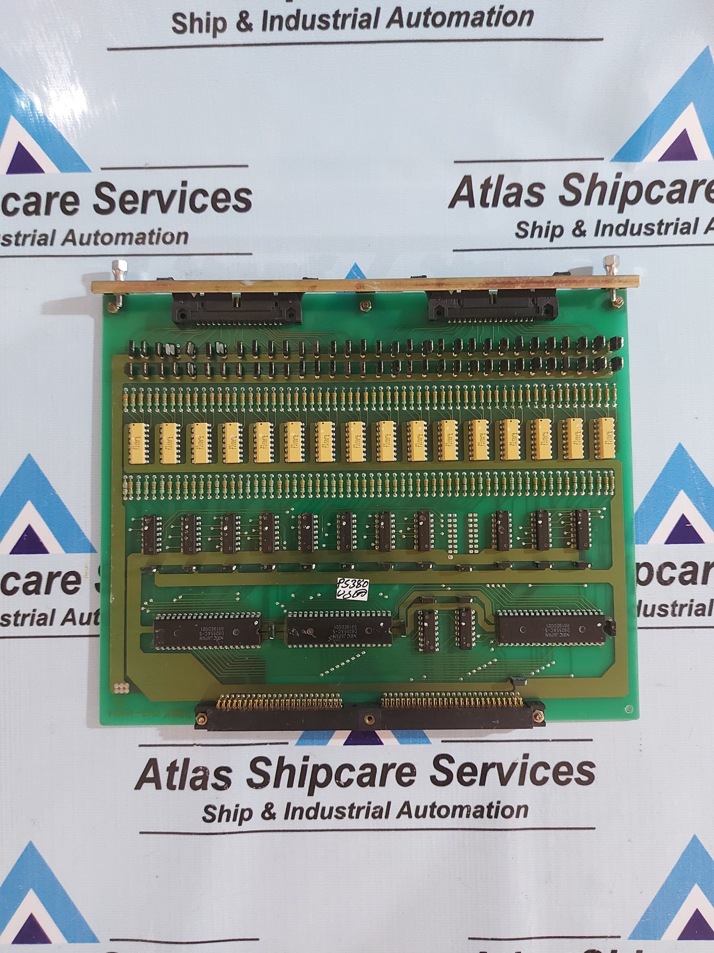 JRCS KMS-M201A PCB CARD