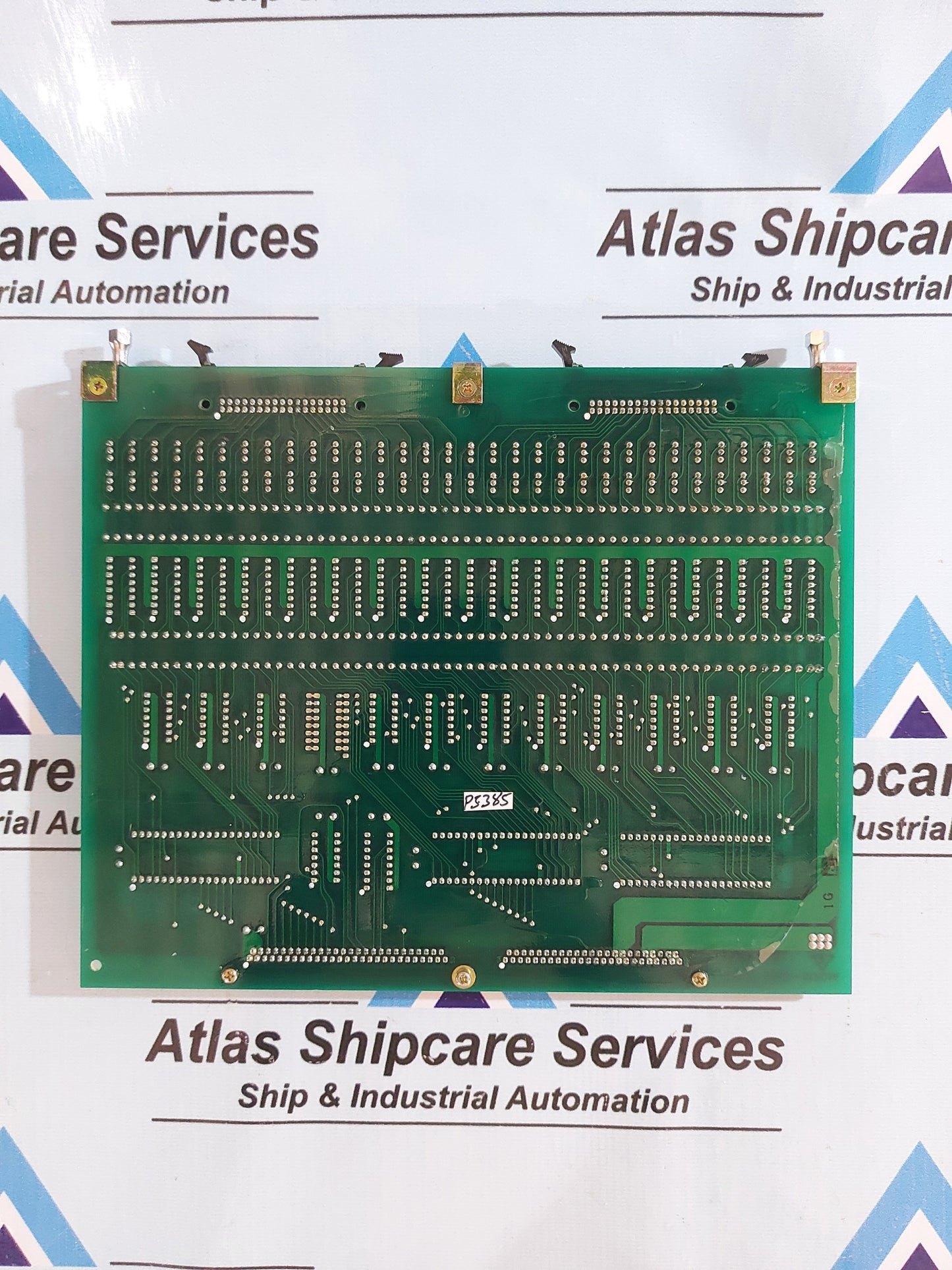 JRCS KMS-M201A PCB CARD