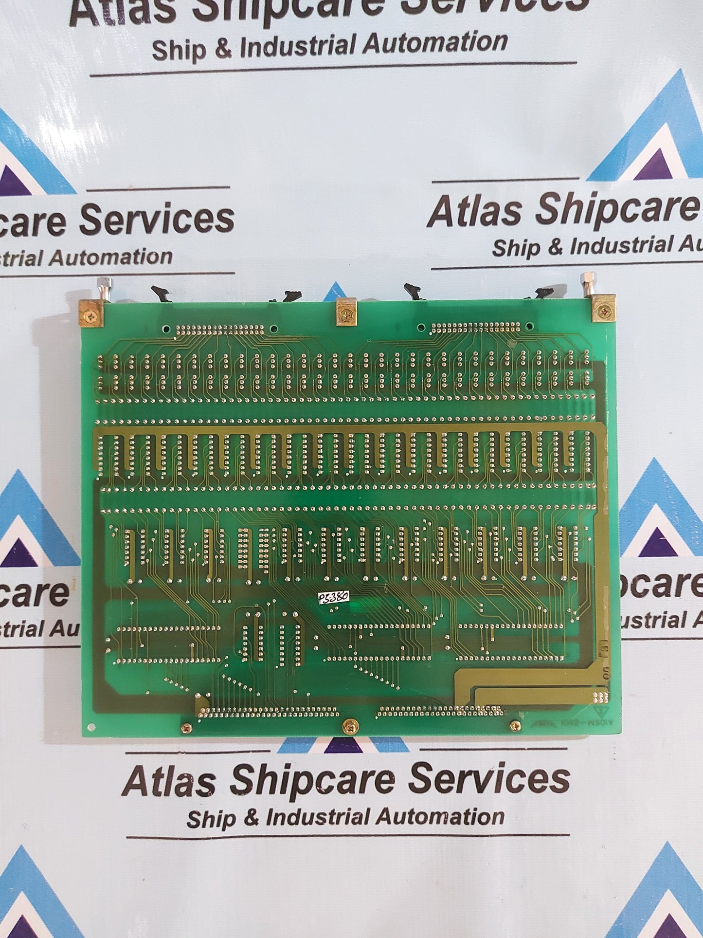 JRCS KMS-M201A PCB CARD
